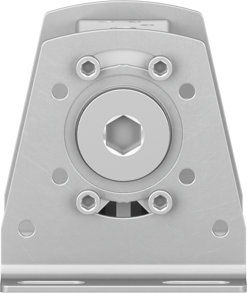 Festo 8026347 P-Anschlussleiste - Bild 5