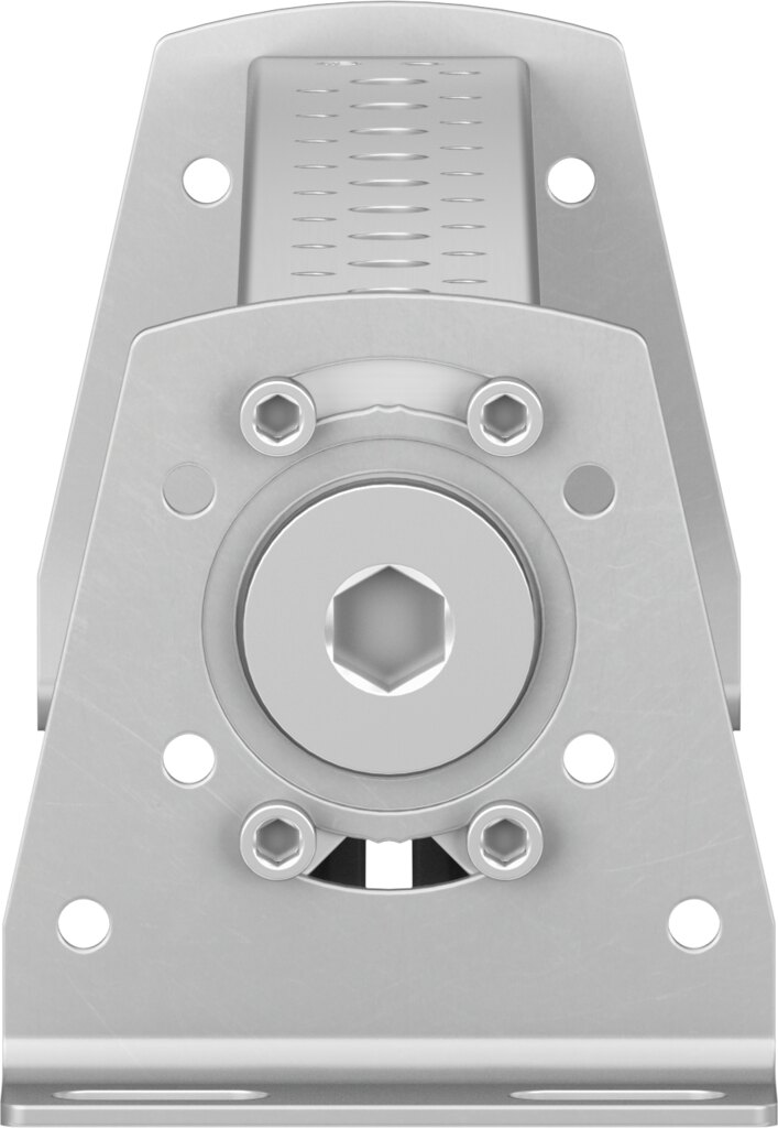 Festo 8026355 P-Anschlussleiste - Bild 5