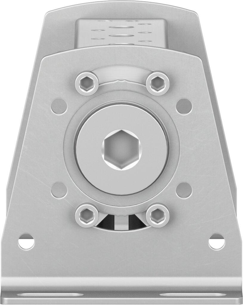 Festo 8026348 P-Anschlussleiste - Bild 5
