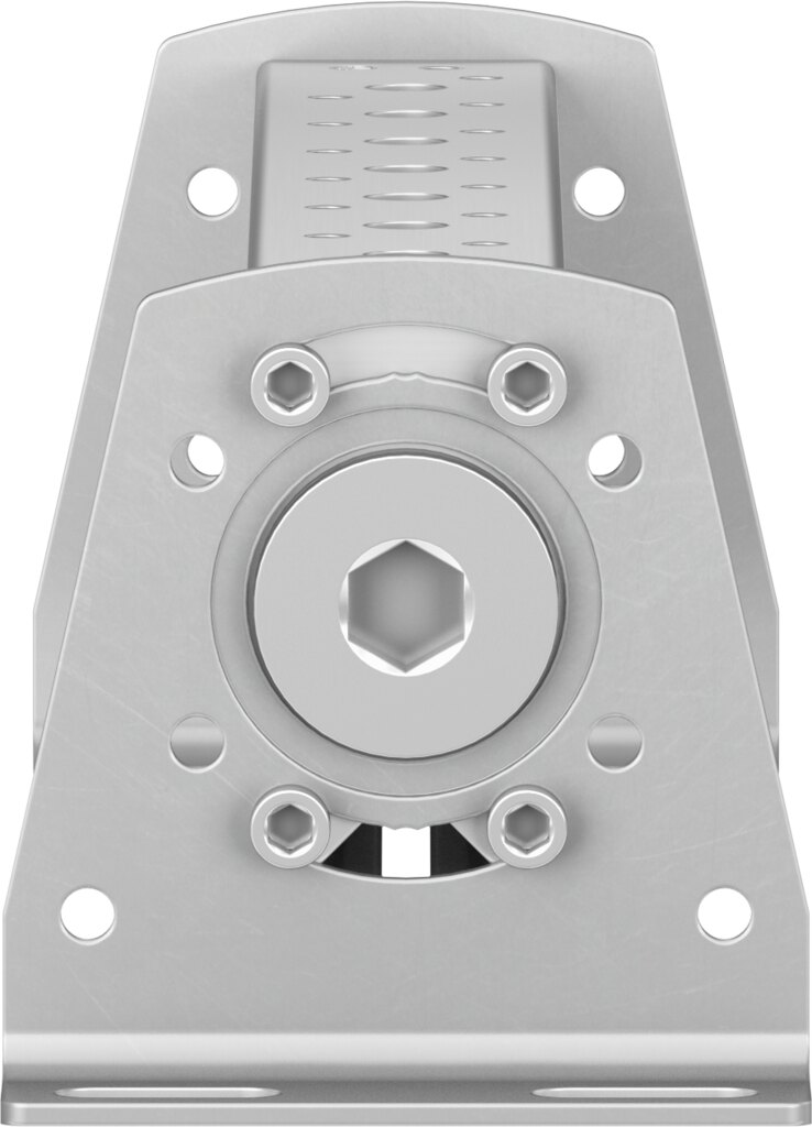 Festo 8026352 P-Anschlussleiste - Bild 5