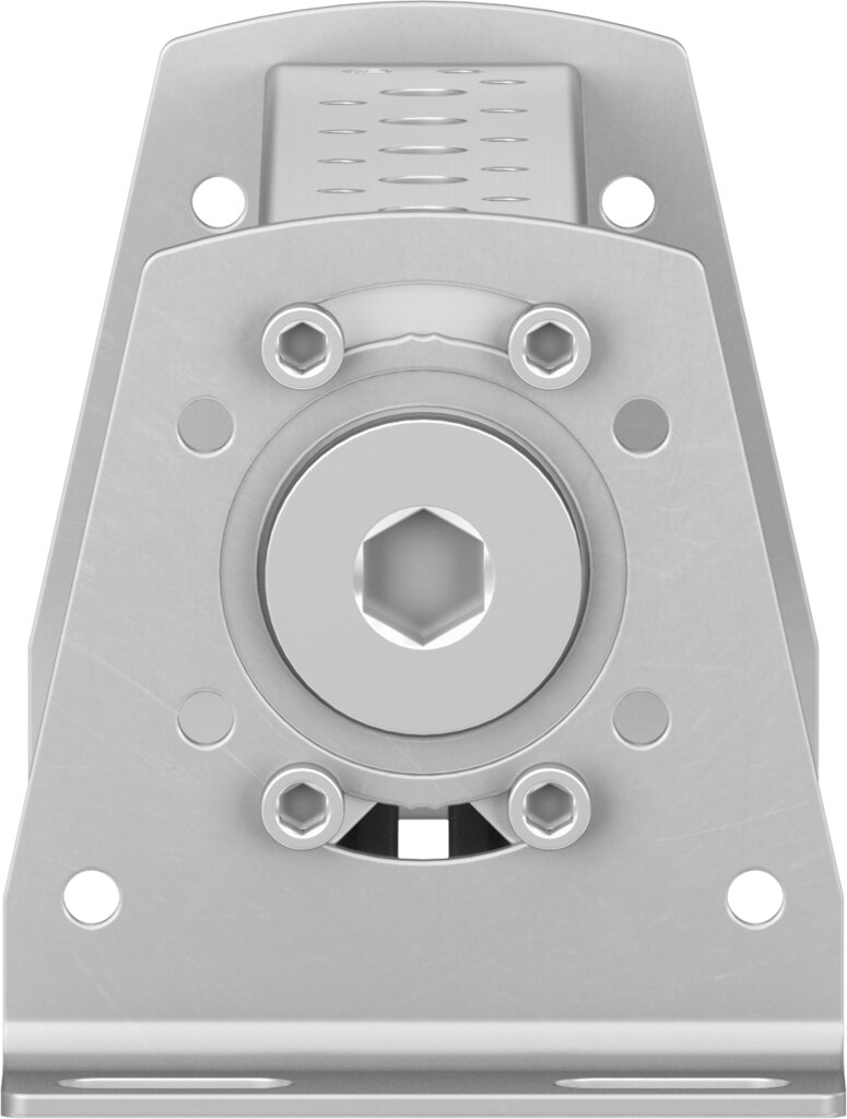 Festo 8026351 P-Anschlussleiste - Bild 5