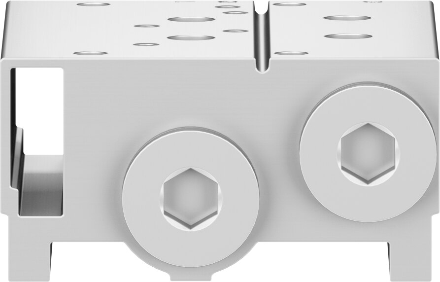Festo 8026422 Anschlussblock - Bild 5