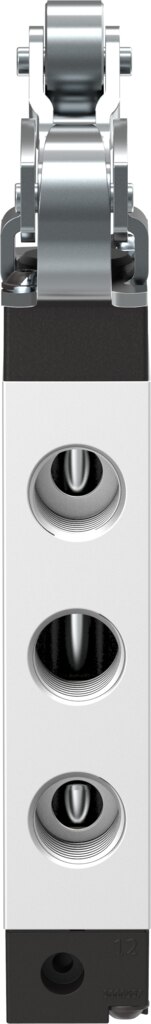 Festo 8047100 Rollenhebelventil - Bild 5