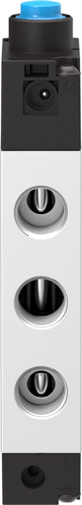 Festo 8031319 Stößelventil - Bild 5