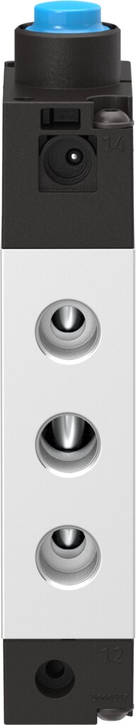 Festo 8031322 Stößelventil - Bild 5