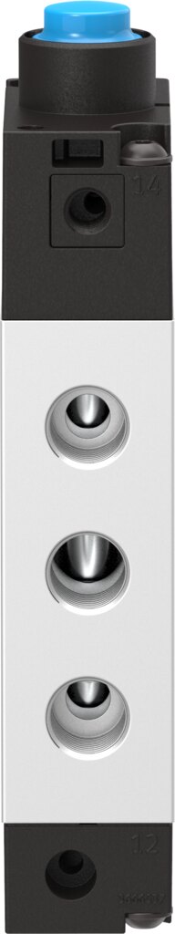 Festo 8031328 Stößelventil - Bild 5