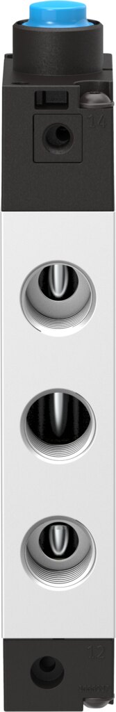 Festo 8031323 Stößelventil - Bild 5