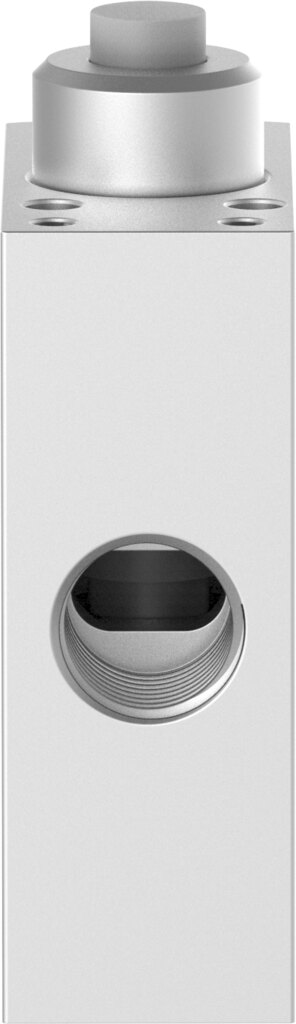 Festo 8031300 Stößelventil - Bild 5
