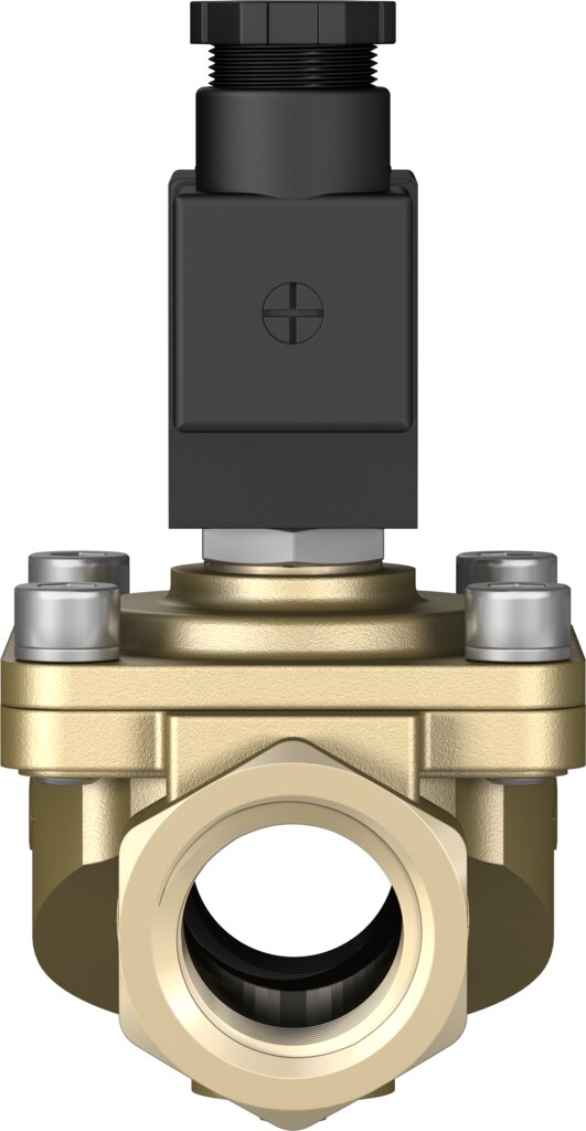 Festo 1492162 Magnetventil - Bild 5