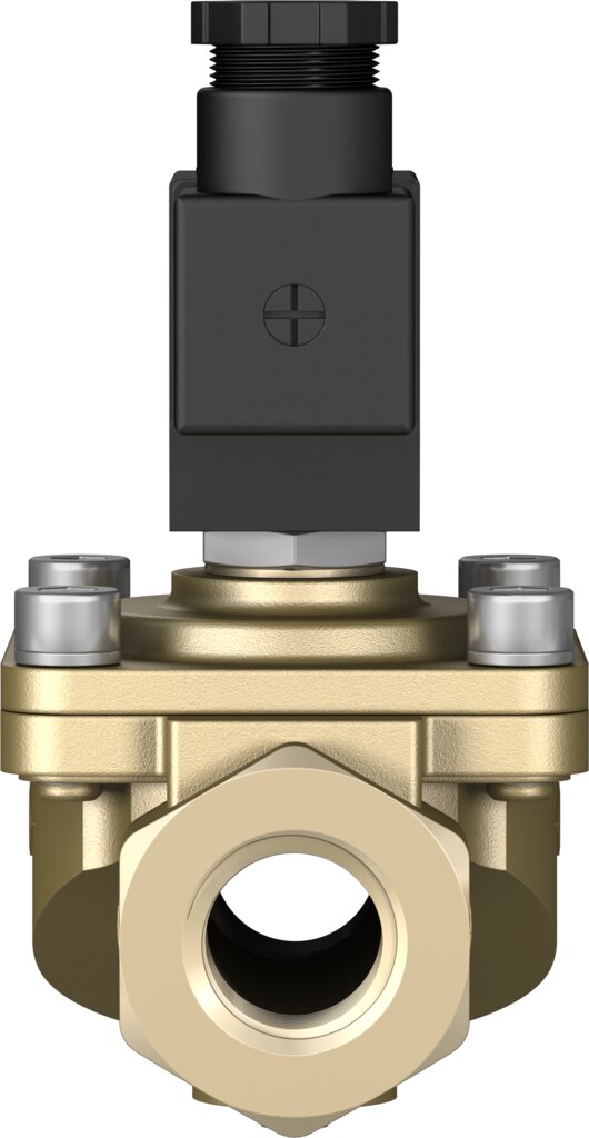 Festo 1492385 Magnetventil - Bild 5