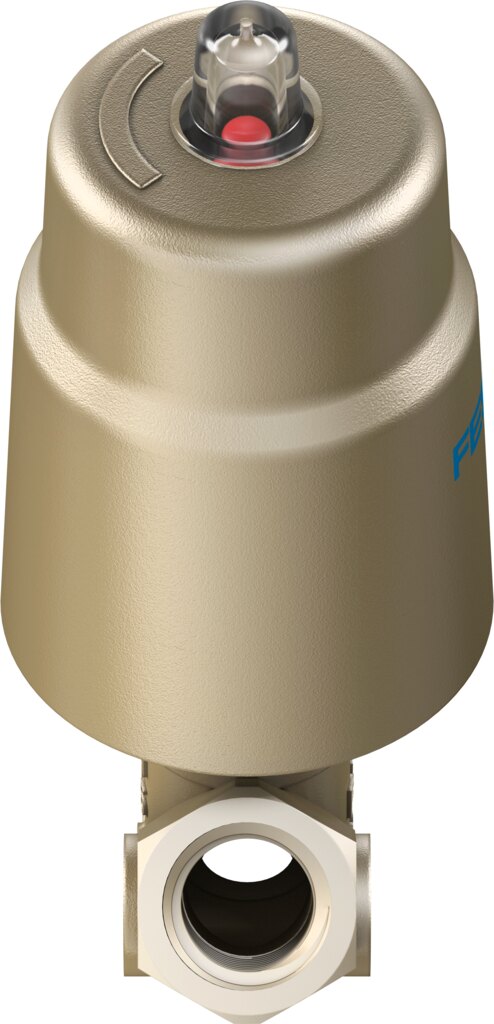 Festo 1002501 Schrägsitzventil - Bild 5