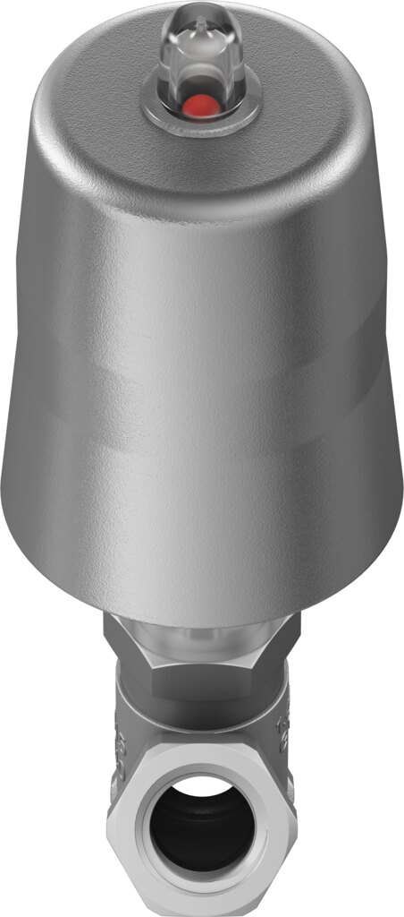 Festo 3539722 Schrägsitzventil - Bild 5