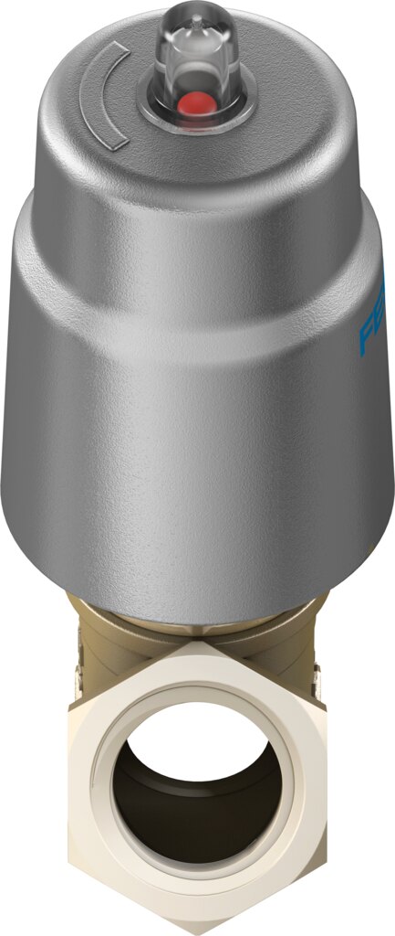 Festo 3535824 Schrägsitzventil - Bild 5