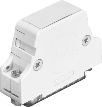 Connettore femmina