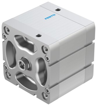 Vérin compact