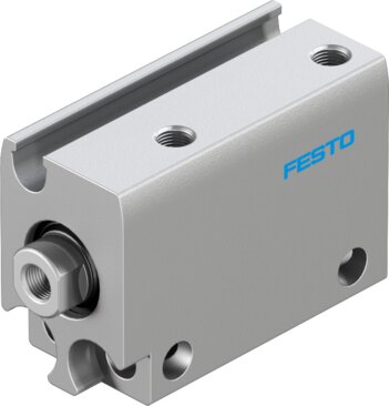 Compact cylinder ADN-S-10-10-I-A | Festo TW