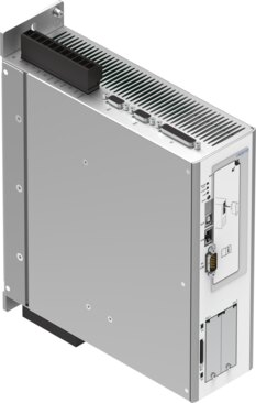 Contrôleur de moteur