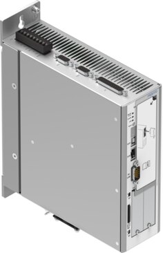 Motor Sürücü CMMP-AS-C5-3A-M3 | Festo TR
