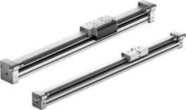 Cumparare online Actionare liniara DGC | Festo RO