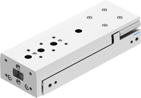 Mini slide