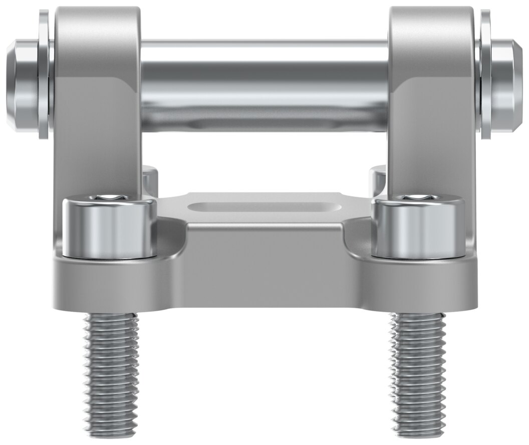 Festo 176944 Schwenkflansch - Bild 2
