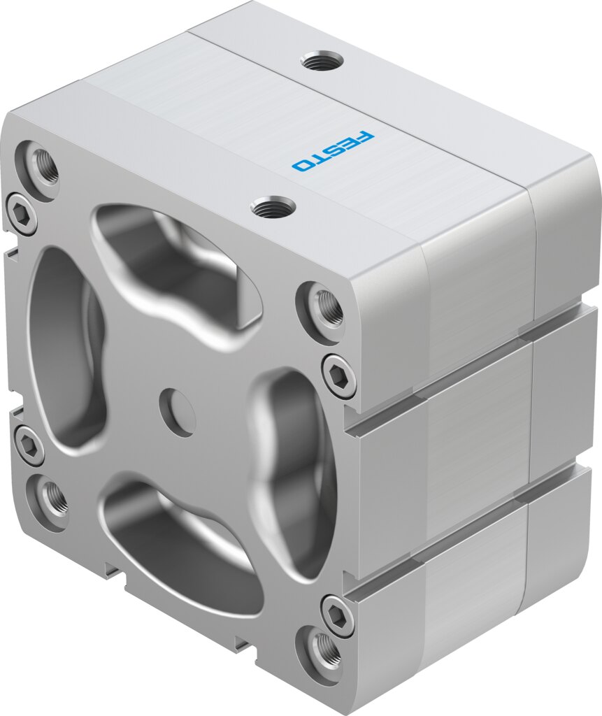 Festo 536374 Kompaktzylinder - Bild 2