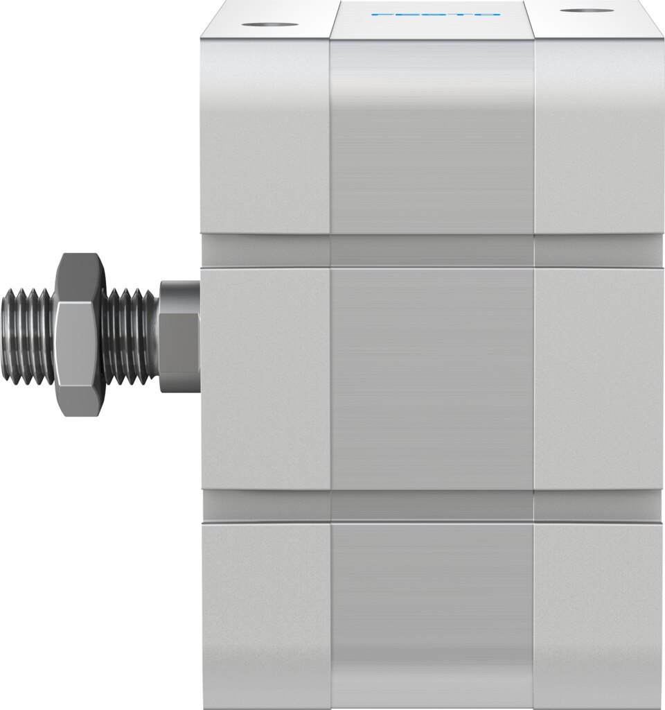 Festo 536374 Kompaktzylinder - Bild 3