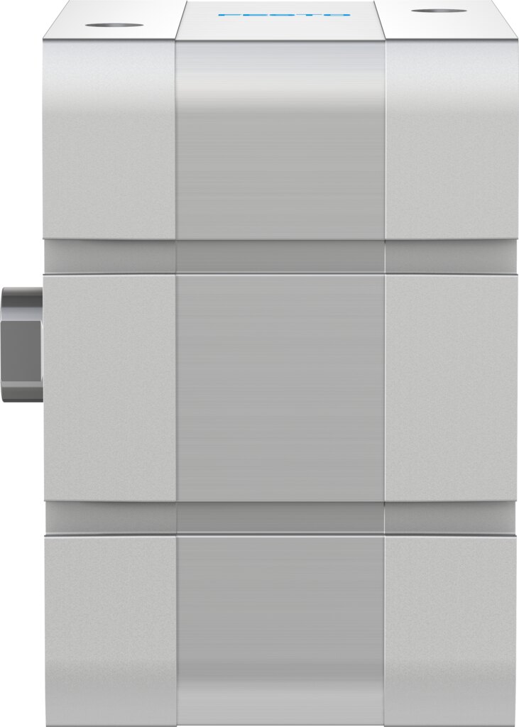 Festo 536384 Kompaktzylinder - Bild 3
