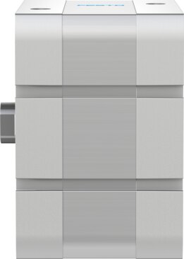Vérin compact