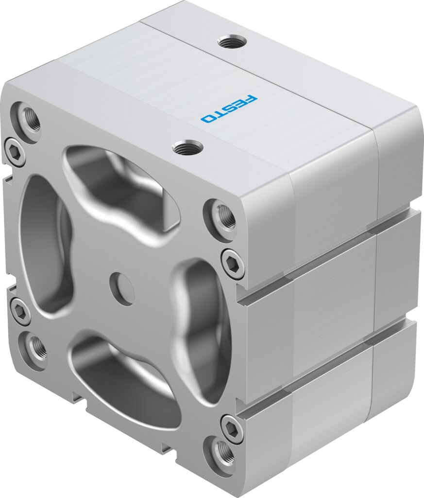 Festo 536375 Kompaktzylinder - Bild 2