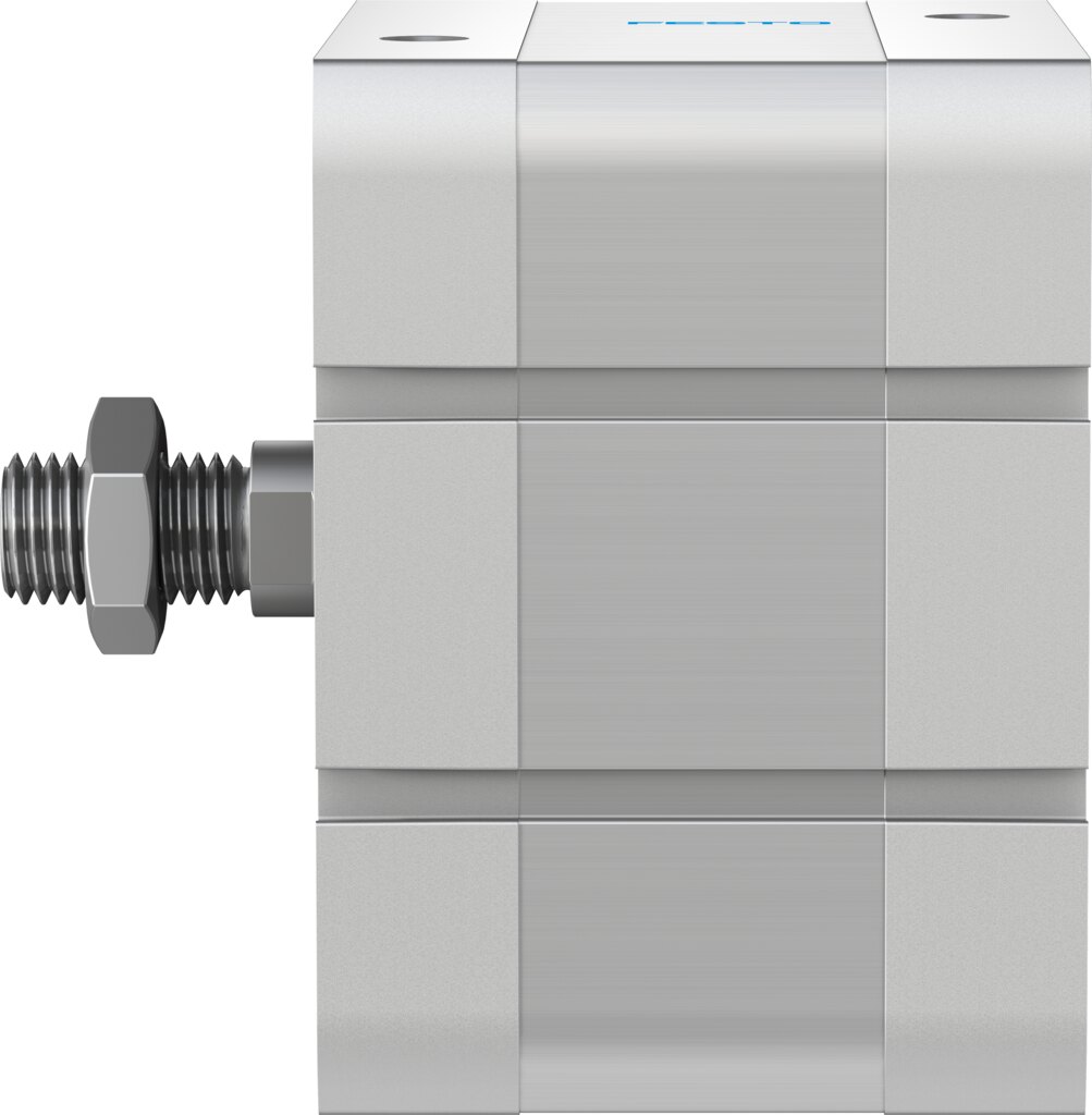 Festo 536375 Kompaktzylinder - Bild 3