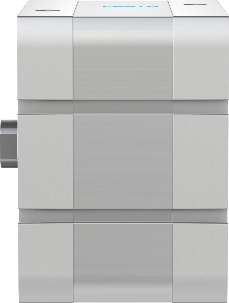 Festo 536385 Kompaktzylinder - Bild 3