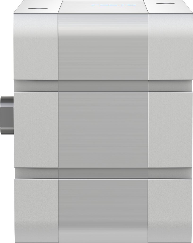 Festo 536386 Kompaktzylinder - Bild 3