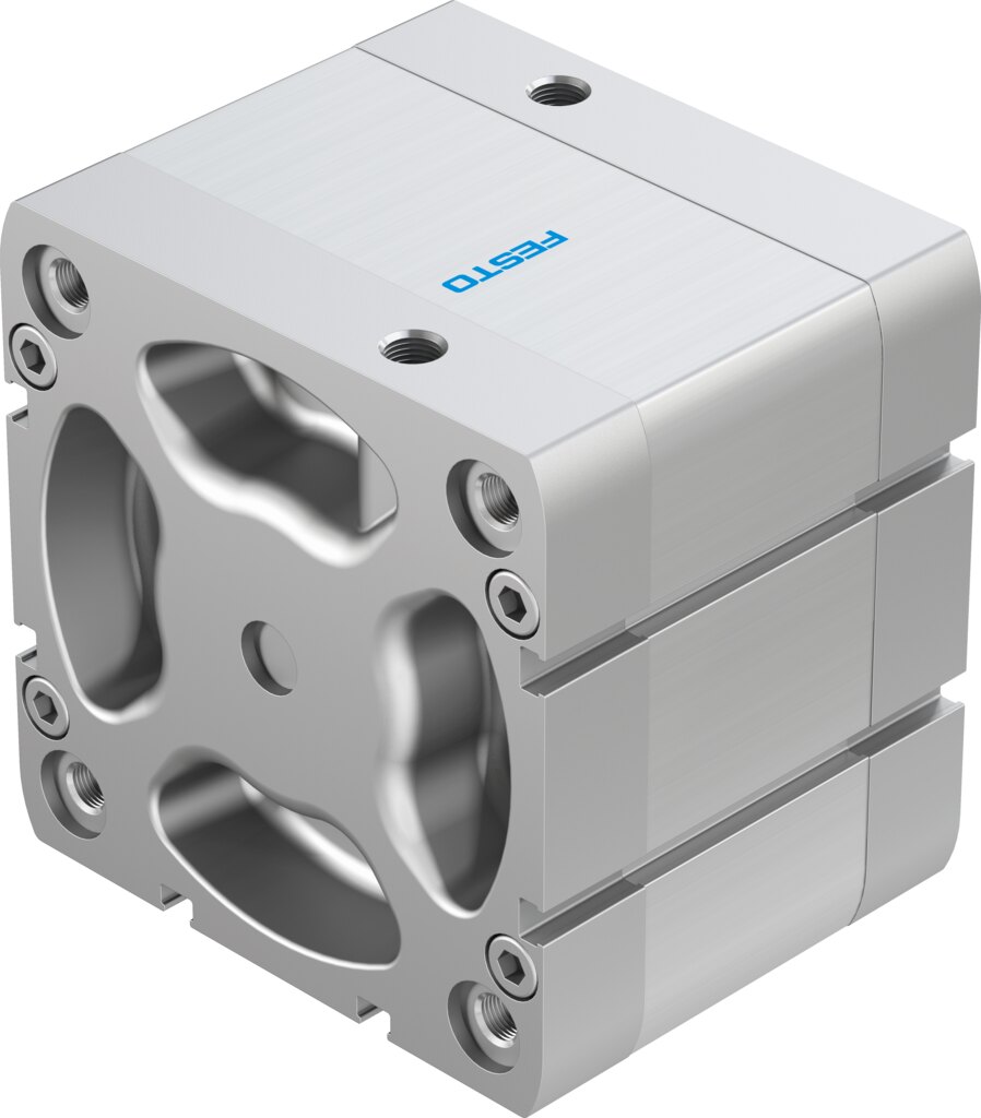 Festo 536377 Kompaktzylinder - Bild 2