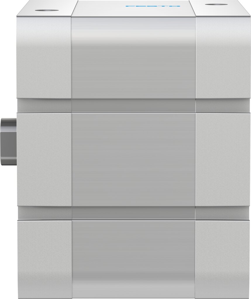Festo 536387 Kompaktzylinder - Bild 3