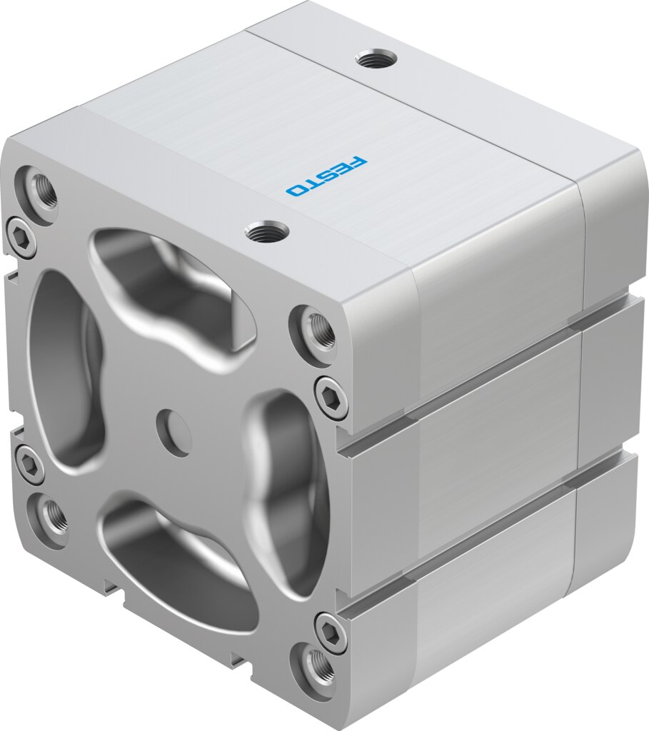 Festo 536378 Kompaktzylinder - Bild 2