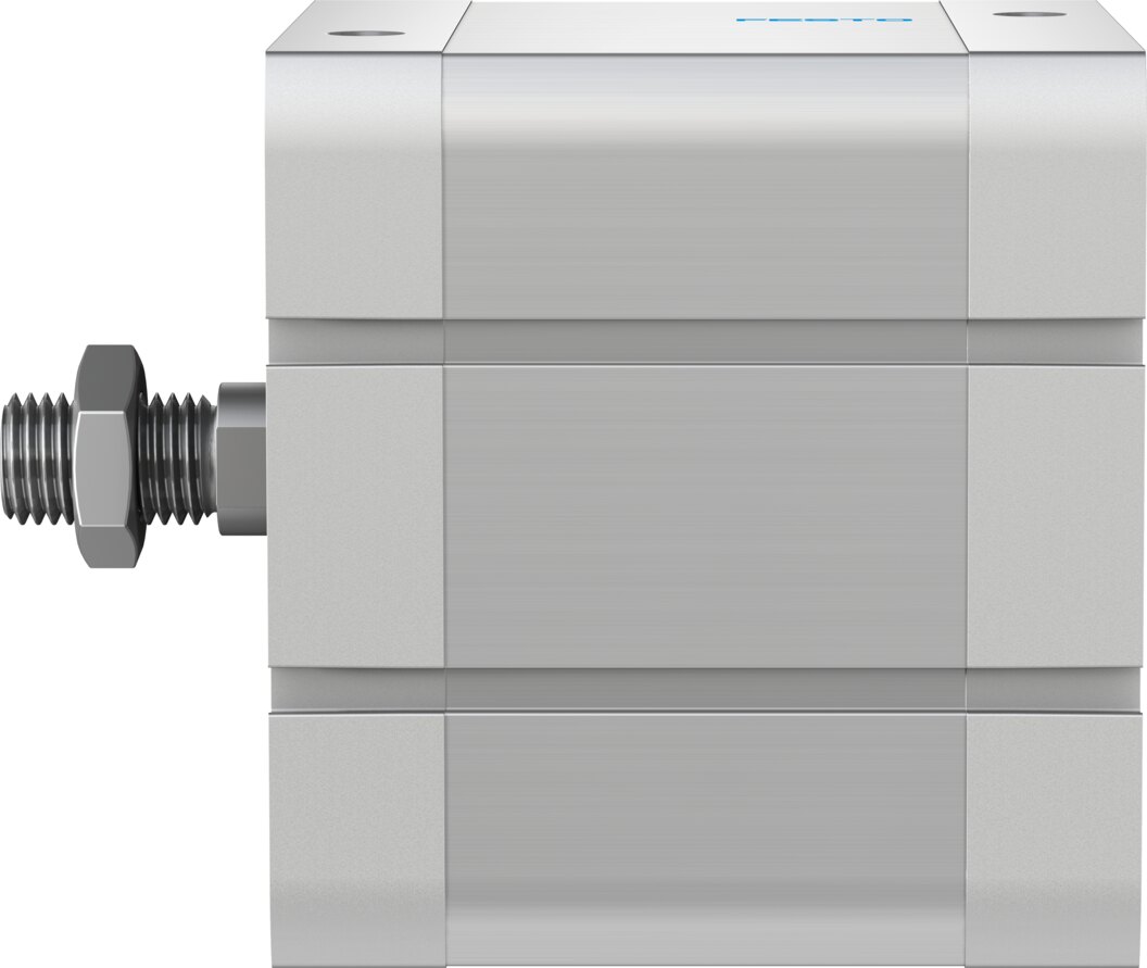 Festo 536379 Kompaktzylinder - Bild 3