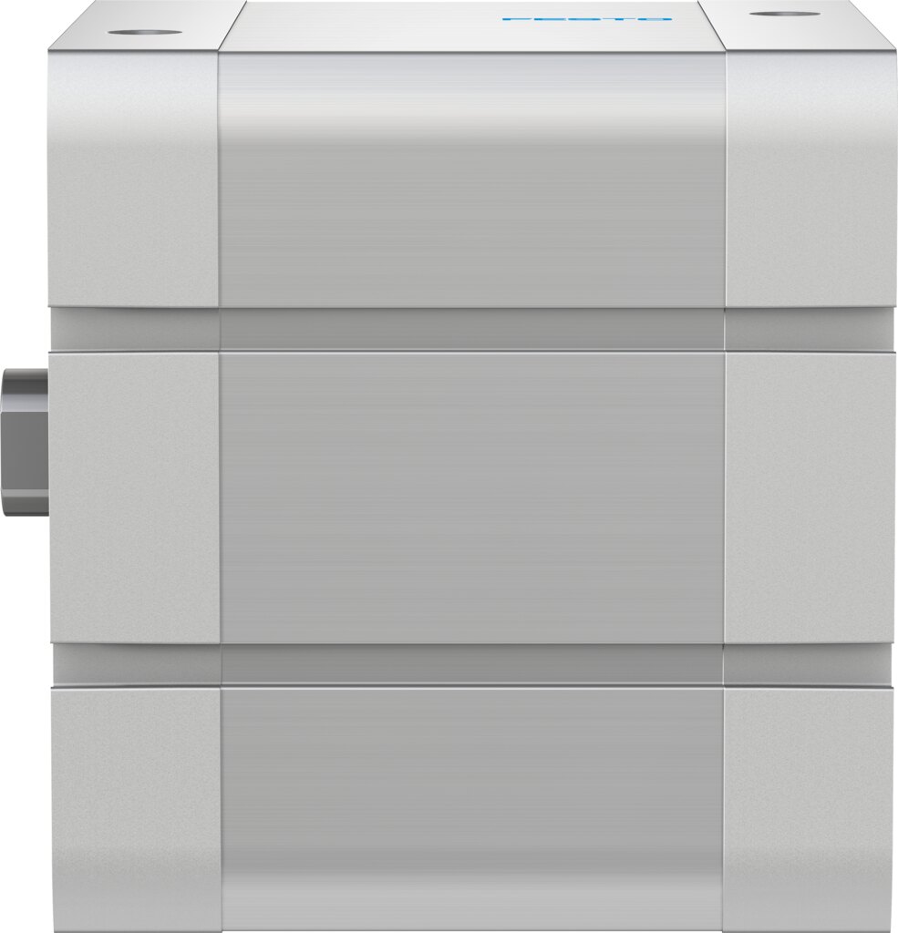 Festo 536389 Kompaktzylinder - Bild 3