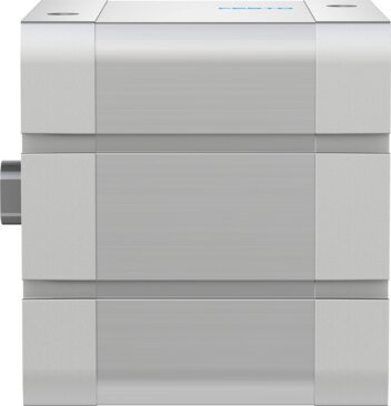 Vérin compact