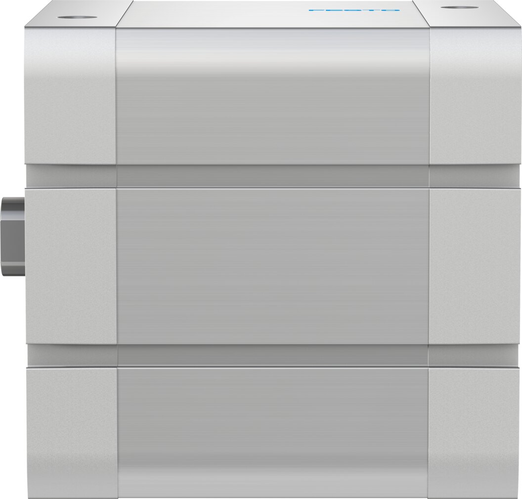 Festo 536390 Kompaktzylinder - Bild 3