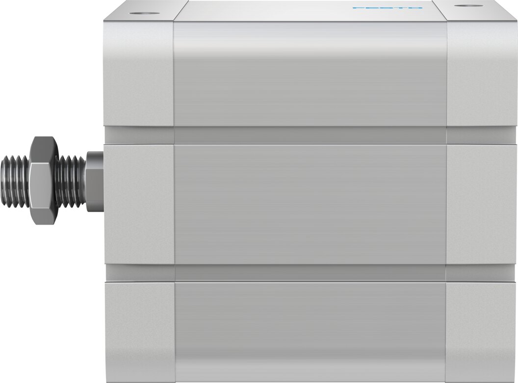 Festo 536381 Kompaktzylinder - Bild 3