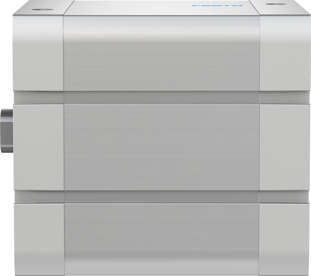 Festo 536391 Kompaktzylinder - Bild 3