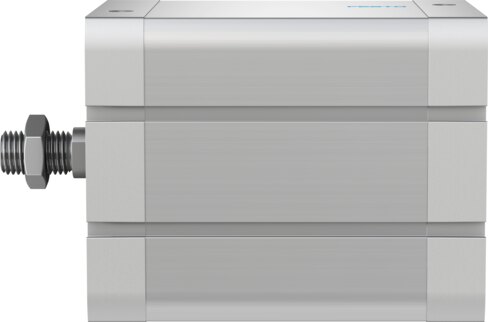 Vérin compact