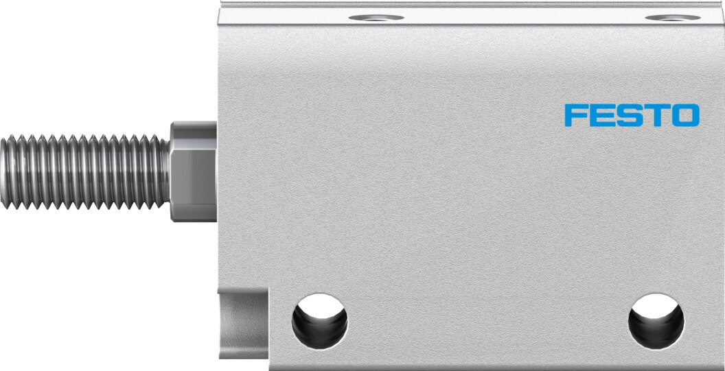Festo 8080590 Kompaktzylinder - Bild 3