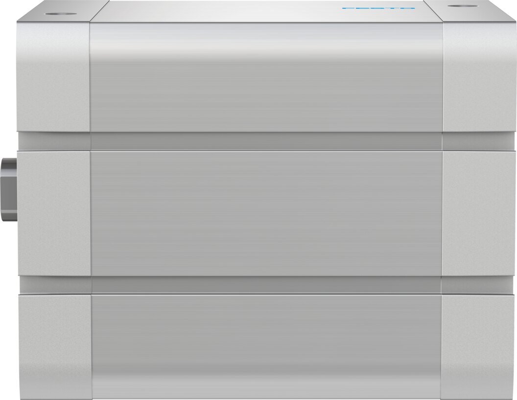 Festo 536392 Kompaktzylinder - Bild 3