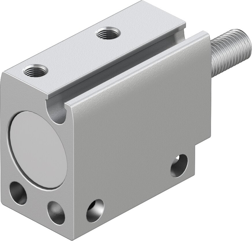 Festo 8080588 Kompaktzylinder - Bild 2