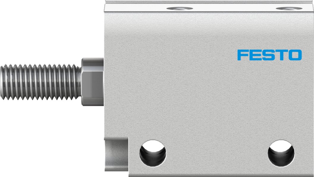 Festo 8080588 Kompaktzylinder - Bild 3