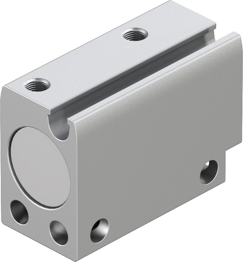 Festo 5177085 Kompaktzylinder - Bild 2