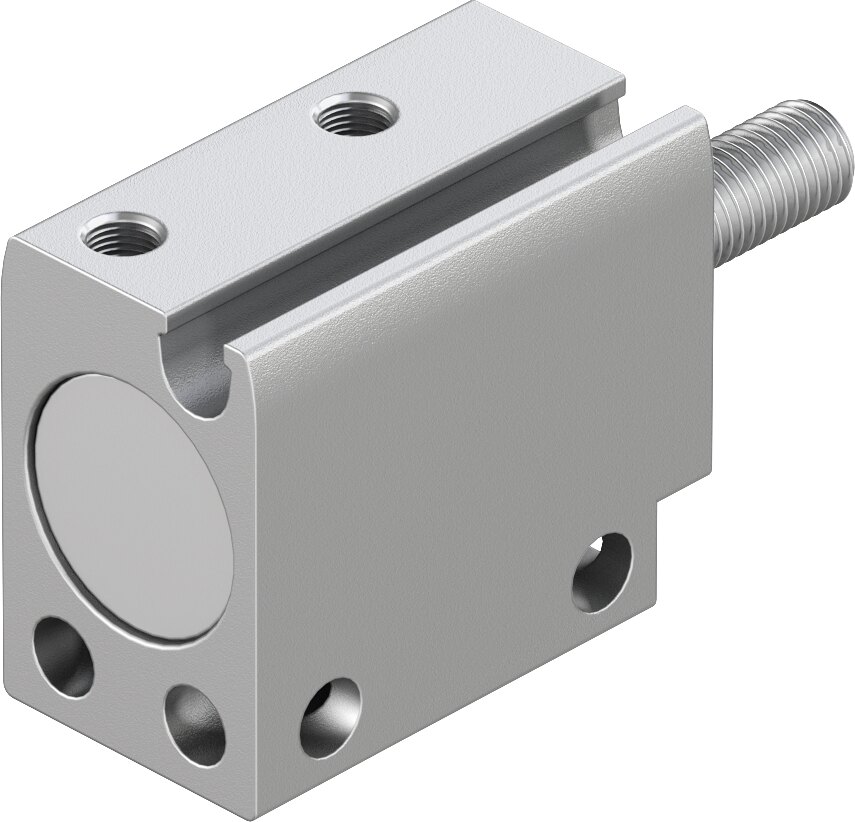 Festo 8080587 Kompaktzylinder - Bild 2