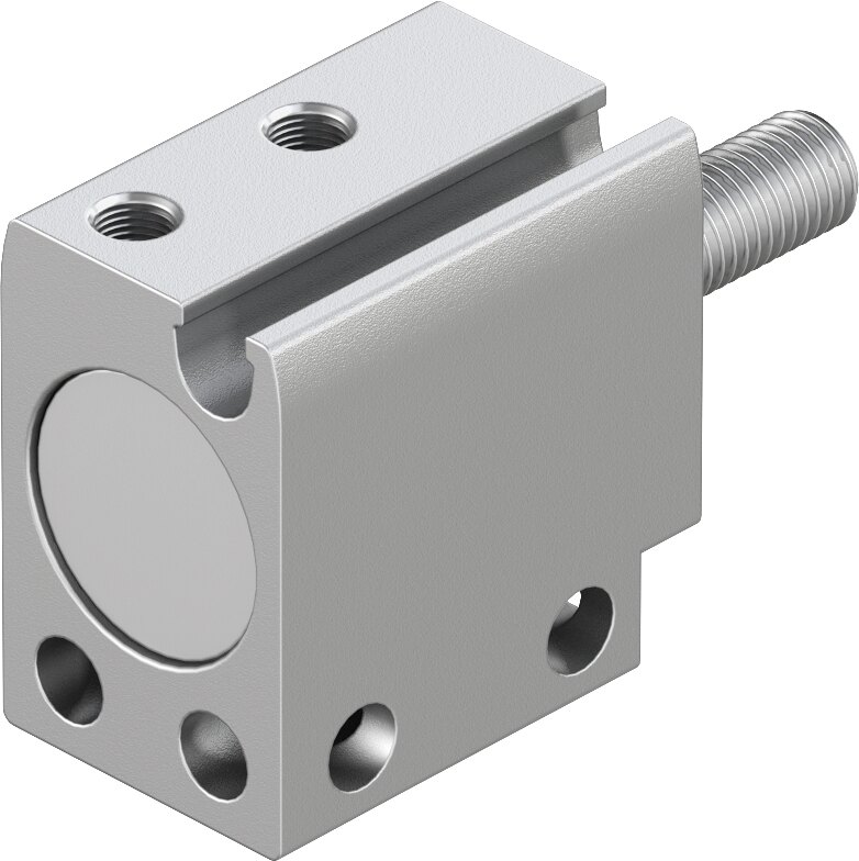 Festo 8080589 Kompaktzylinder - Bild 2